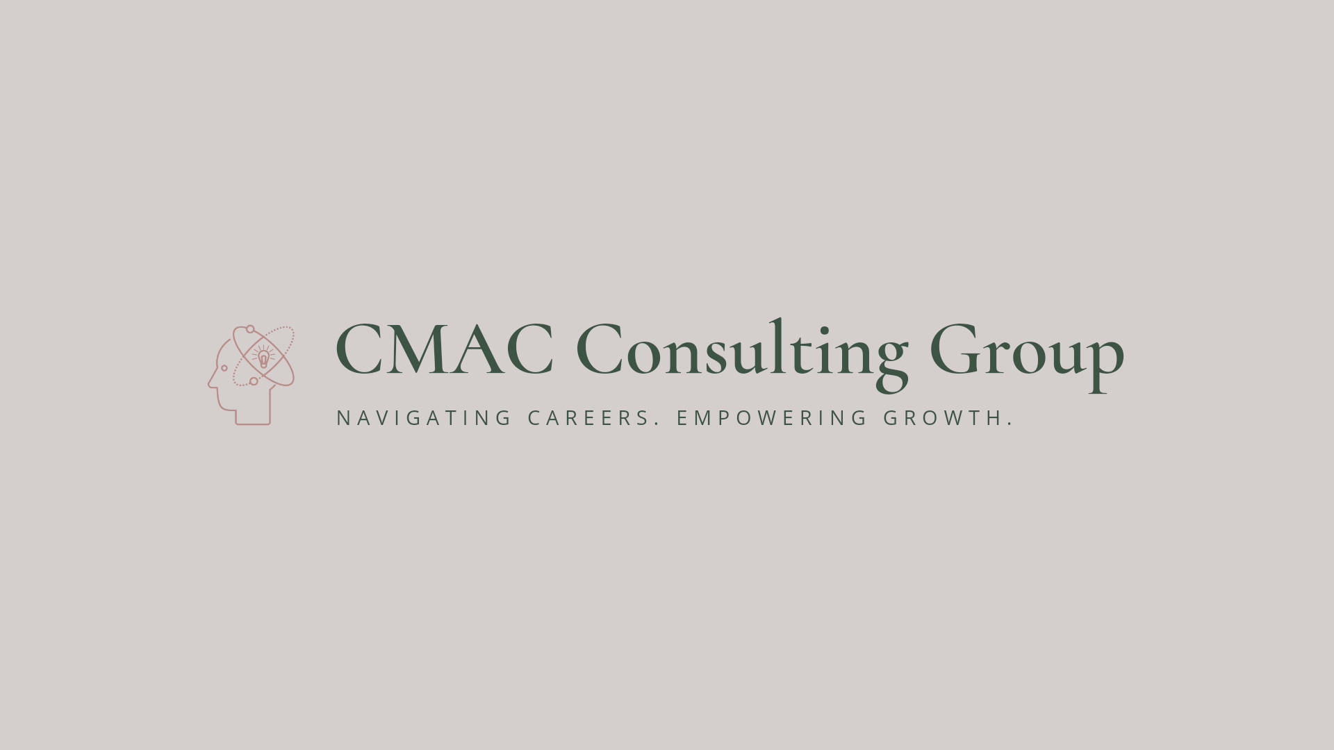 CMAC Consulting Group 